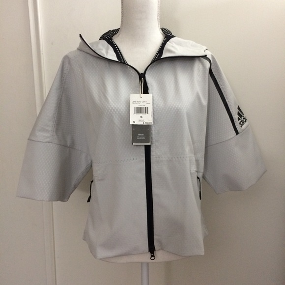 adidas Jackets & Blazers - ✨NWT Adidas Jacket | Small